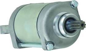 153811 Bikemaster Part Number Starter For Powersports Vehicles 153811 Bikemaster Part Number Starter For Powersports Vehicles