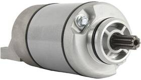 Bikemaster 153818 Starter Motors Part Bkm153818