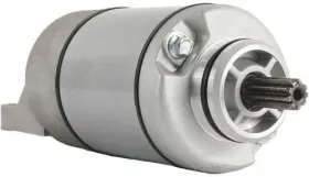 Bkm153818 Bikemaster 153818 Starter Motors Part