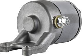 Bikemaster 153821 Starter Motor For 94-99 Suzuki Dr350se 90-95 Dr250se