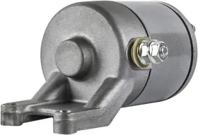 153821 Bikemaster Starter Motor For 94-99 Suzuki Dr350se 90-95 Dr250se