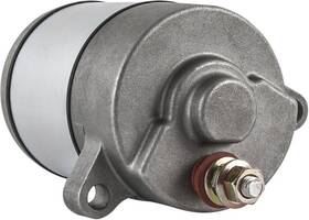 Bikemaster 153841 Starter Motor For 14-16 Honda Crf125f Crf125fb