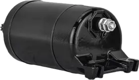 153852 Bikemaster Starter Motor For 09-18 Kawasaki 1700 Vulcan