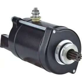 153866 Bikemaster Starter
