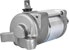 Bikemaster 153870 Starter Motor For 07-15 Gas Ec Yamaha Wr450f