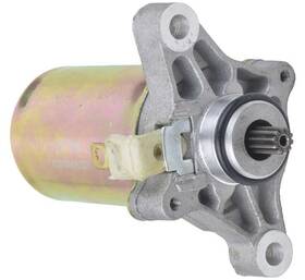 Bikemaster 153872 15410-58054bm Starter