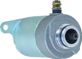 153875 Bikemaster Part Number Starter For Powersports Vehicles