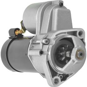 Bikemaster 15410-40034bm Starter #15410-40034bm Bmw/moto-guzzi R 60/5/nevada 750