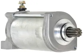 15410-52172bm Bikemaster Starter #15410-52172bm Bmw/aprilia
