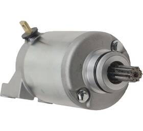 Bikemaster 15410-52257bm Starter -