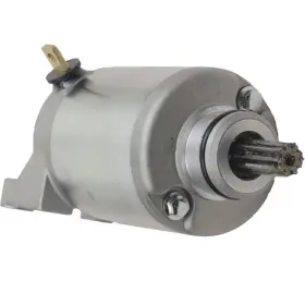 15410-52257bm Bikemaster Starter -