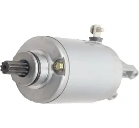 15410-52270bm Bikemaster Starter - 15410-52270bm Bikemaster Starter -