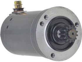 Bikemaster 15410-52290bm Starter #15410-52290bm Ducati