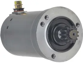 15410-52290bm Bikemaster Starter #15410-52290bm Ducati
