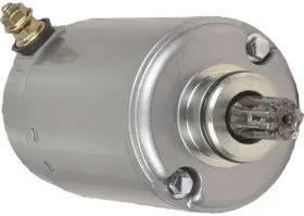 15410-52299bm Bikemaster Starter #15410-52299bm Bmw K 1300/k 1200/k 1600