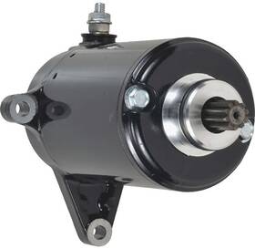 Bikemaster 15410-52325bm Starter Fits Kawasaki Ninja Zx-7r/ninja Zx-7/ninja Zx-7rr