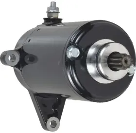15410-52325bm Bikemaster Starter Fits Kawasaki Ninja Zx-7r/ninja Zx-7/ninja Zx-7rr