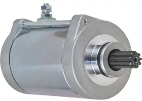 15410-52346bm Bikemaster Starter #15410-52346bm Bmw K 1200 Lt 1997-2009