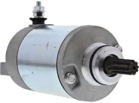 15410-54064bm Bikemaster Starter #15410-54064bm Fits Suzuki/gas Gas/kawasaki
