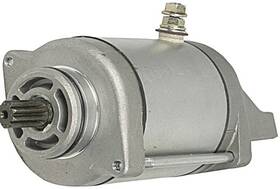 Bikemaster 15410-54085bm Starter #15410-54085bm Fits Suzuki Bandit 1200/gsxr1100/gsx1100g