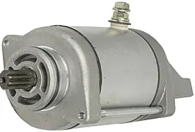 15410-54085bm Bikemaster Starter #15410-54085bm Fits Suzuki Bandit 1200/gsxr1100/gsx1100g