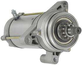 Bikemaster 15410-54096bm Starter #15410-54096bm For Honda Gl1800 Gold Wing 2006-2010/2012-2016