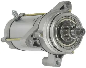 15410-54096bm Bikemaster Starter #15410-54096bm For Honda Gl1800 Gold Wing 2006-2010/2012-2016