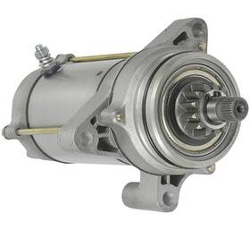 Bikemaster 15410-54109bm Starter -