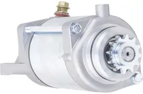 15410-54121bm Bikemaster Starter Fits Kawasaki Ninja 500r/ninja 500/vulcan 500/454