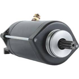 Bikemaster 15410-54122bm Starter