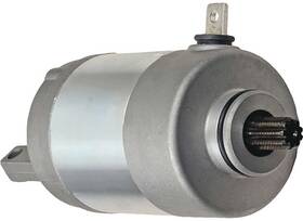 Bikemaster 15410-54141bm Starter #15410-54141bm Fits Yamaha Xc125 Riva 125 1985-2001