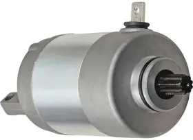 15410-54141bm Bikemaster Starter #15410-54141bm Fits Yamaha Xc125 Riva 125 1985-2001