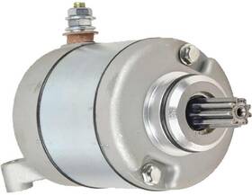 Bikemaster 15410-54150bm Starter #15410-54150bm For Honda Crf250x 4-stroke 2004-2009/2012-2017