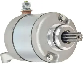 15410-54150bm Bikemaster Starter #15410-54150bm For Honda Crf250x 4-stroke 2004-2009/2012-2017