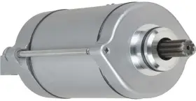 15410-54159bm Bikemaster Starter #15410-54159bm For Honda Vtx1800c 2002-2007