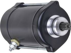 Bikemaster 15410-54168bm Starter #15410-54168bm For Kawasaki Ex650a Ninja 650r 2006-2008