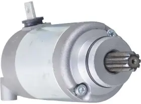 15410-54175bm Bikemaster Starter #15410-54175bm Fits Yamaha/gas Gas Wr250f/ec 250f/ec 300f