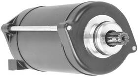 Bikemaster 15410-54177bm Starter #15410-54177bm Fits Kawasaki Klr650/klx650c