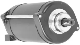 15410-54177bm Bikemaster Starter #15410-54177bm Fits Kawasaki Klr650/klx650c