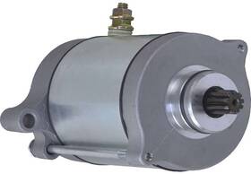 Bikemaster 15410-54184bm Starter #15410-54184bm For Honda St1300 2003-2010