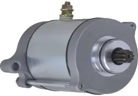 15410-54184bm Bikemaster Starter #15410-54184bm For Honda St1300 2003-2010