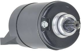 Bikemaster 15410-54191bm Starter #15410-54191bm For Kawasaki Ex650a Ninja 650r/er650c Er-6n