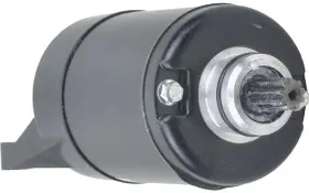 15410-54191bm Bikemaster Starter #15410-54191bm For Kawasaki Ex650a Ninja 650r/er650c Er-6n