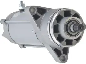 15410-54193bm Bikemaster Starter #15410-54193bm For Honda Gl1500ct Valkyrie Tourer 2000