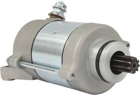 Bikemaster 15410-54202bm Starter #15410-54202bm Fits Honda Crf450x 2005-2009/2012-2015