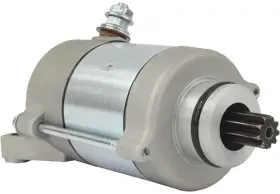 15410-54202bm Bikemaster Starter #15410-54202bm Fits Honda Crf450x 2005-2009/2012-2015