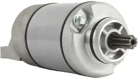 15410-54209bm Bikemaster Starter #15410-54209bm For Suzuki Rf600r 1994-1996