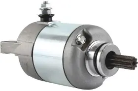 15410-54224bm Bikemaster Starter #15410-54224bm Fits Honda Crf150f 2006-2017