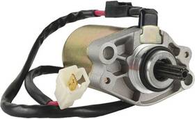 Bikemaster 15410-54236bm Starter 153836 Bkm153836
