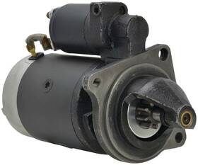 Bikemaster 15410-54243bm Starter #15410-54243bm Fits Honda Crf125f/crf125f Big Wheel 2014-2018